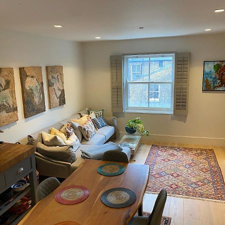 New Build Modern 1 Bedroom London Kültér fotó