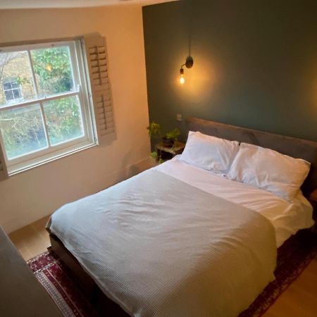 New Build Modern 1 Bedroom London Kültér fotó