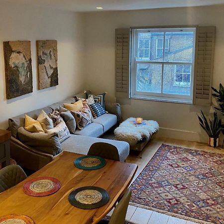 New Build Modern 1 Bedroom London Kültér fotó